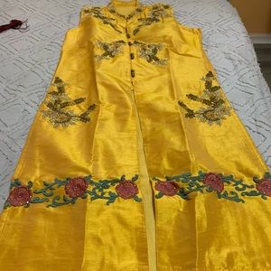 Indian Pakistani kameez shalwar